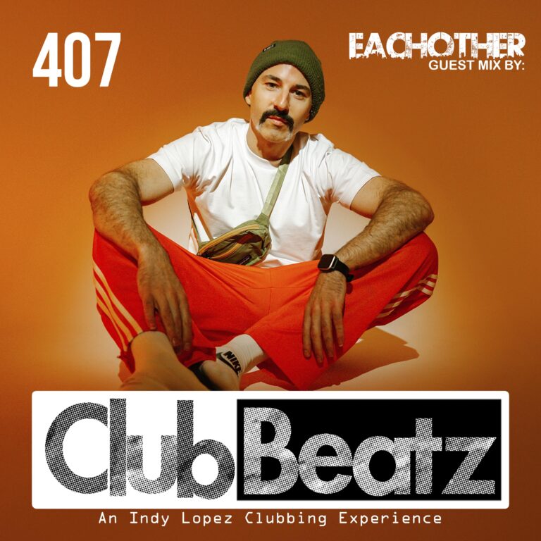 Chapter 407 Club Beatz