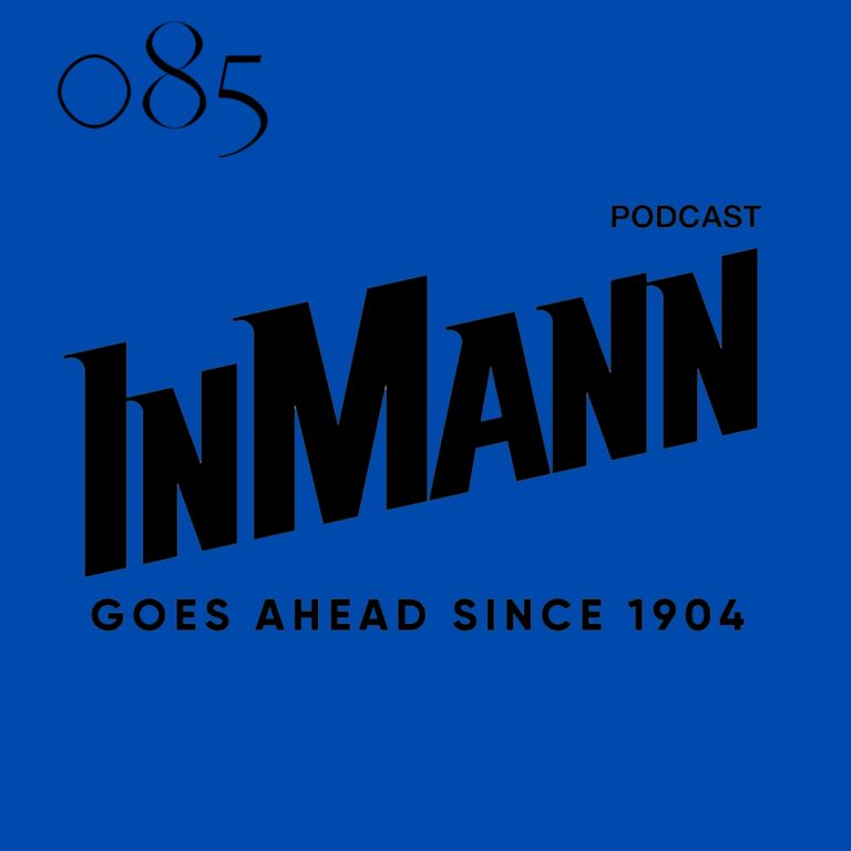 Inmann Goes Ahead 085