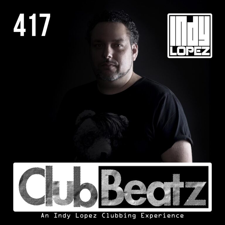 Chapter 417 Club Beatz